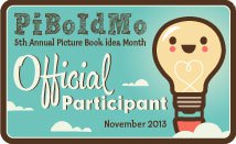 Get 30 ideas for picture books and prizes!