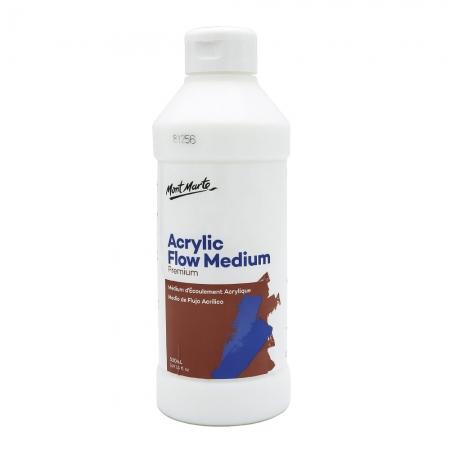 Acrylic Flow Medium Premium 250ml (8.5 US fl.oz)