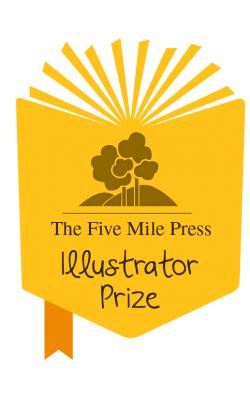 Golden publishing opportunity for new illustrators