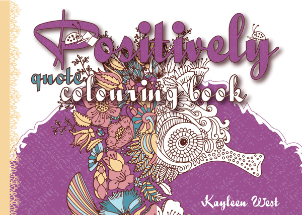 BULK Colouring Books – Only 4.50 each