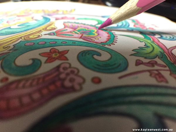 What are the best colouring pencils to buy for colouring books?
